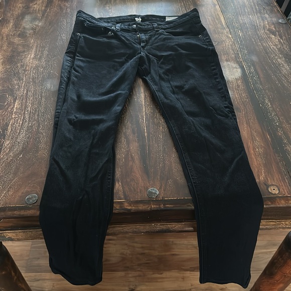 Rag and bone skinny jeans ✨ - Picture 8 of 10